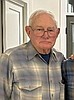 James 'Jim' Philip Meckel, 89