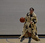 Devils win senior night against Eagles