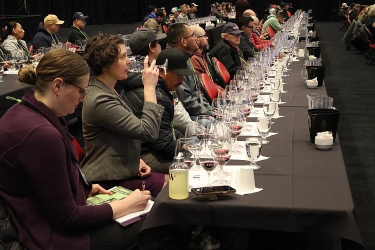 WineVit 2026 starts Tuesday in Tri-Cities