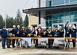 Heritage Health breaks ground on $4 million expansion