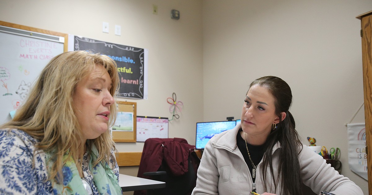 Charity Reimagined supports GED students as they establish educational foundations