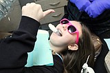 Avondale Dental performs nearly $10K of free work