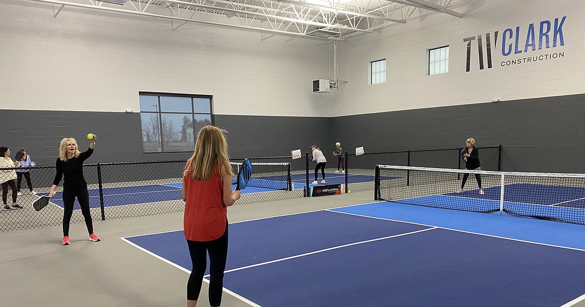 Idaho gets top marks for being healthy