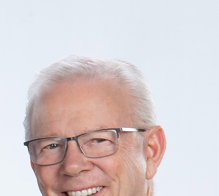 He called it: Dow breaks 50,000