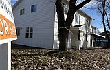 Median home price highest since 2022