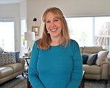 Jewelry designer finds therapy in working with her hands