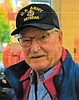 Loy D. Robinson, 93
