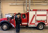 Selkirk Fire adds capabilities to its response model