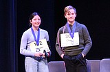 King (and queen) bee