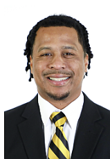 THE FRONT ROW with MARK NELKE: Ford on Vandal football ... and other things (part 1)