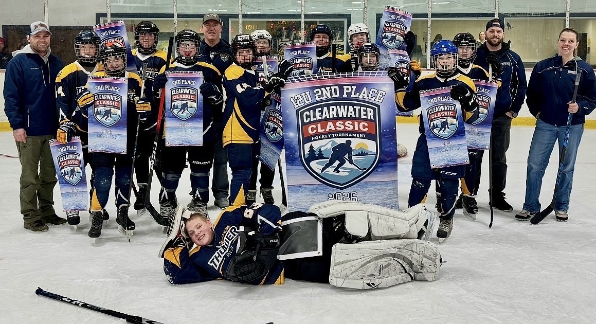 Youth Sports Feb. 11, 2026