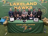 Signing photos Feb. 18, 2026