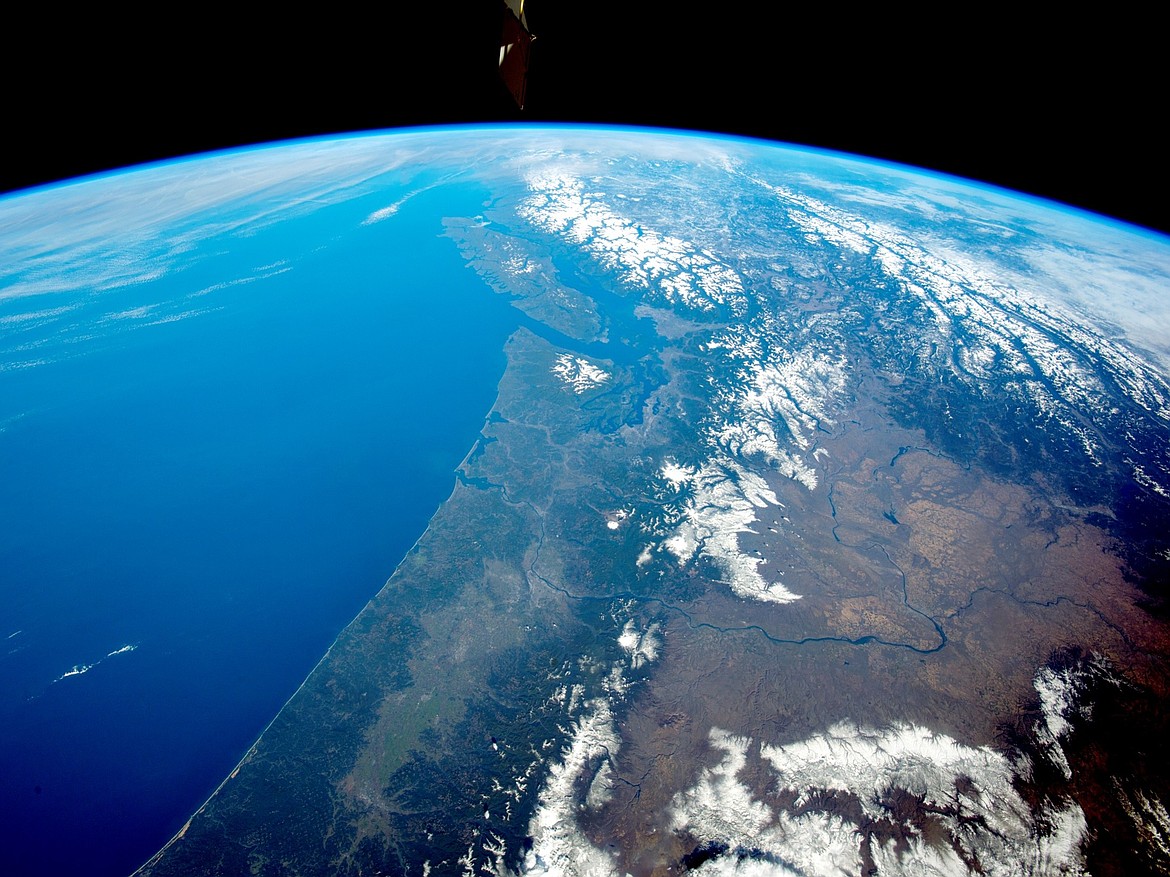 NASA does Earth Science too, and it helps Montana | Lake County Leader