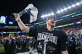 Sam Darnold wins Super Bowl championship right where he revived his career with San Francisco
