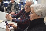 MARCH NIBJ: Seniors get digital