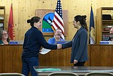 Mission Council selects new town judge