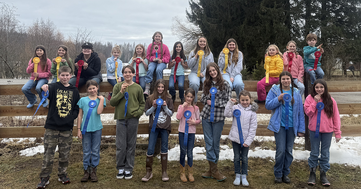 SVCS students flex their imagination at Invent Idaho