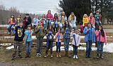 SVCS students flex their imagination at Invent Idaho