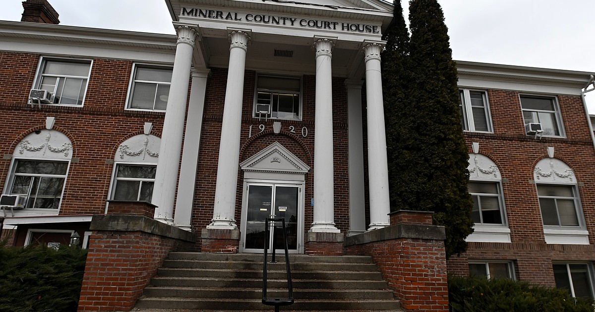 Mineral County seeks part-time grant writer as it rolls out construction on courthouse, jail