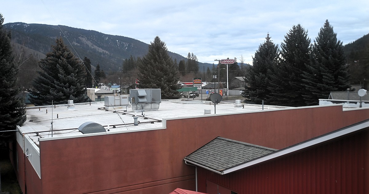 Grant funding to repair Mineral County jail roof comes with tight deadline