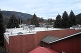 Grant funding to repair Mineral County jail roof comes with tight deadline