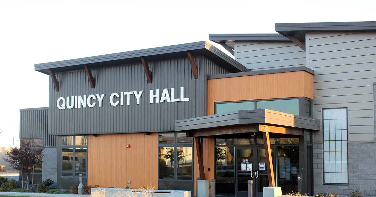 Big street projects coming to Quincy in ‘26