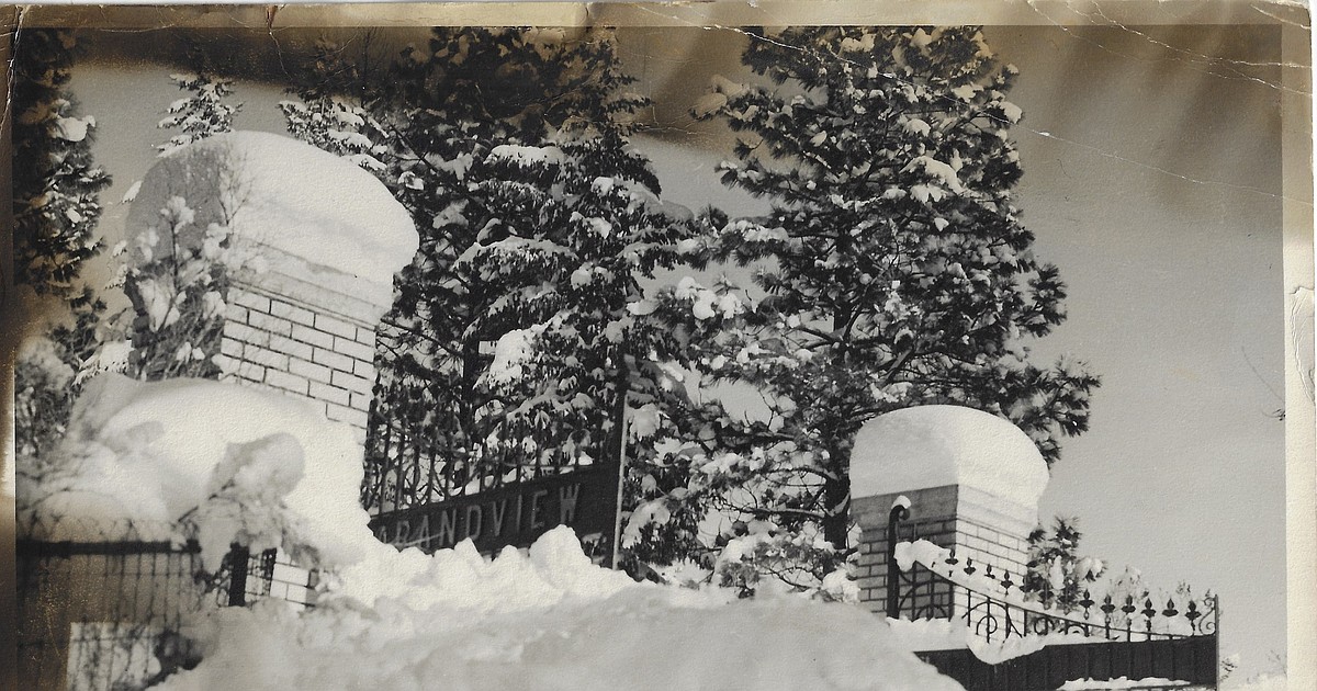 From the Archives - Feb 12, 2026