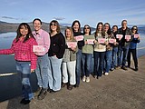 Nonprofits "at the heart of our community" receive trust-based grants