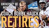 Bobby Hauck Retires: What’s Next for Montana Football and the Big Sky?