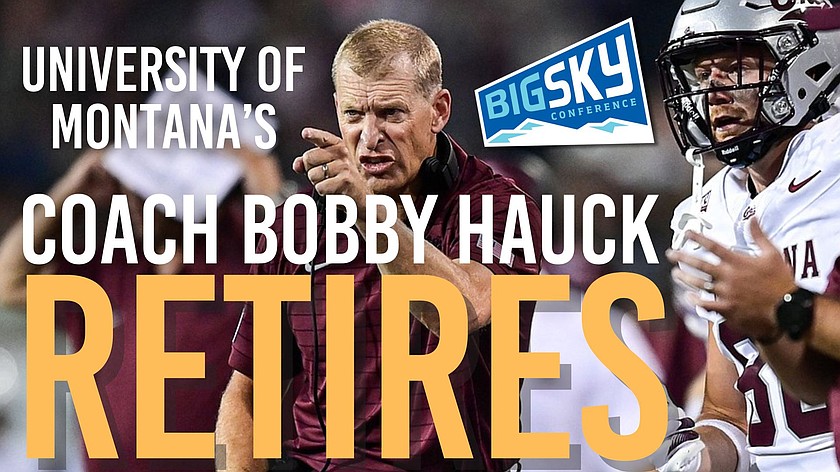Bobby Hauck Retires: What’s Next for Montana Football and the Big Sky?