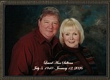 Laurie Ann (Hughes) Sullivan, 84