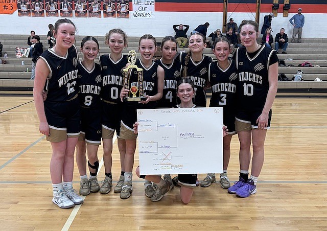 Silver Valley Sports: Feb 2 - 8