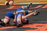 Local wrestlers head to Butte for Western B-C