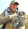 Local owl expert to speak at FLIC screening