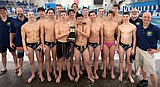 North Idaho Water Polo sweeps state titles in Boise