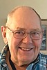 Richard Garlough, 85