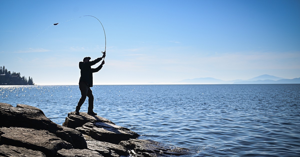 State considers loosened harvest limits and bait restrictions for western Montana anglers