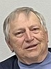 Frederick William Fricke, 85