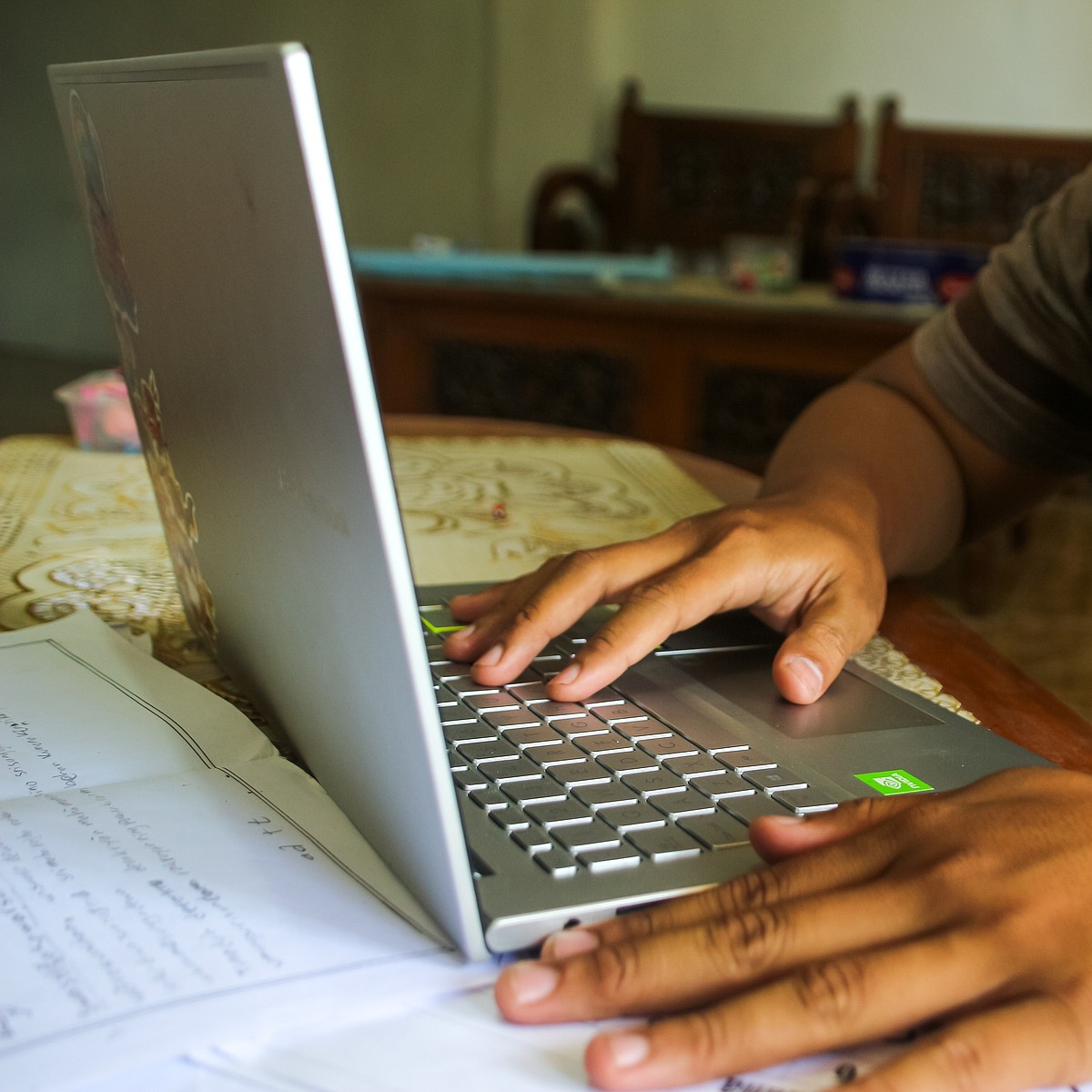 MARCH NIBJ: Equipping employees for a better tomorrow — Connecting ...