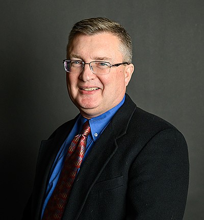 Johnson named branch manager of Columbia Falls Stockman Bank