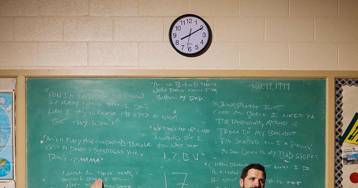 Hayes to perform at North Idaho State Fair