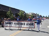 CAL seeking grant applications
