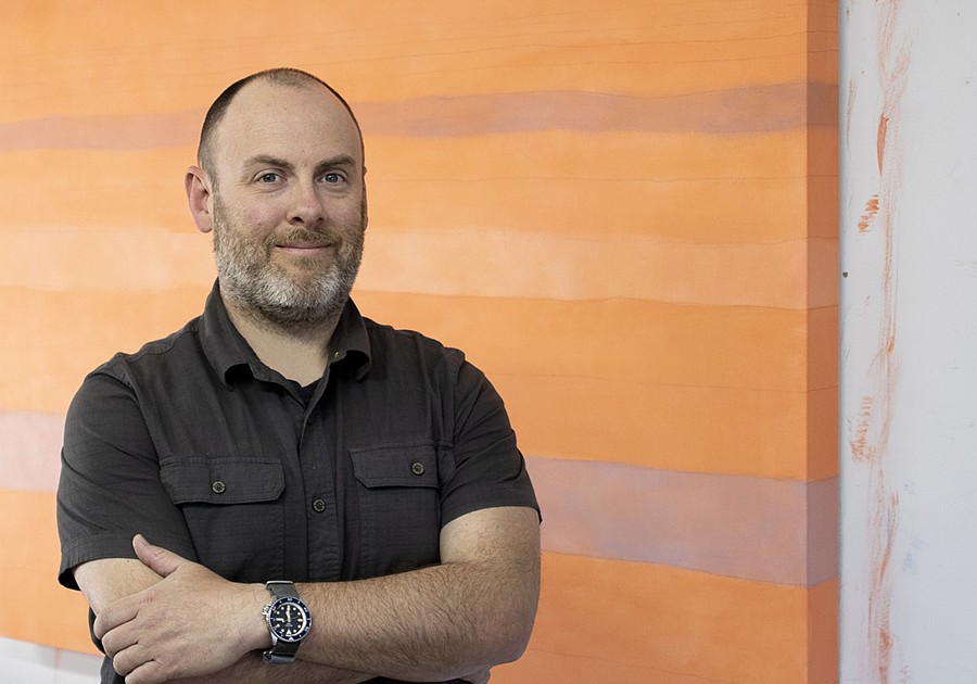 Artists featured in solo exhibitions at UM museum