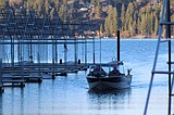 Hayden Lake Marina expansion proposed
