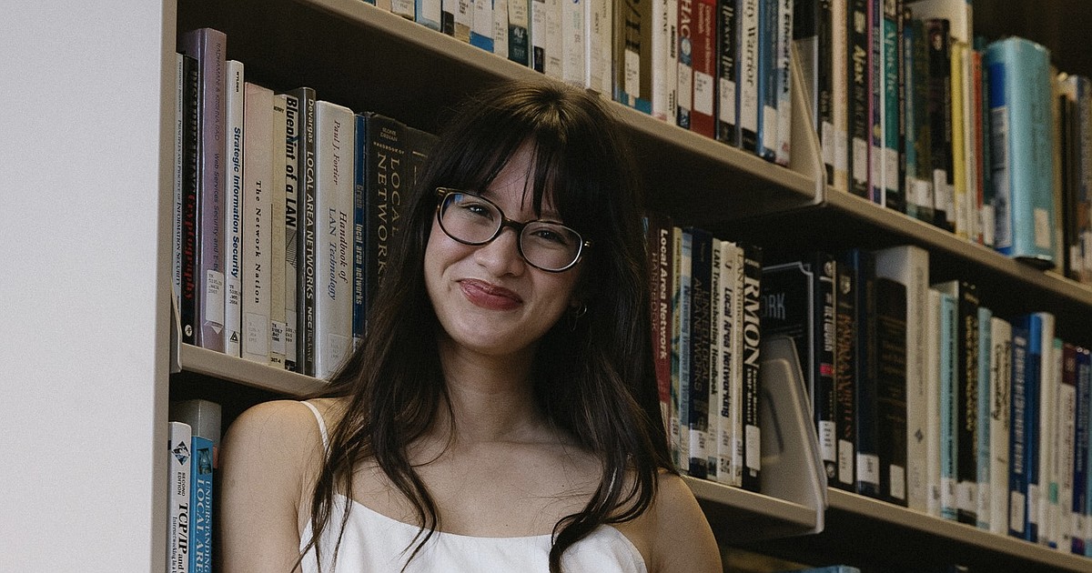 ​​Post Falls resident begins Peace Corps service