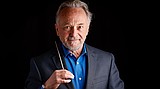 Glacier Symphony explores the cosmos through music of Mahler and John Williams