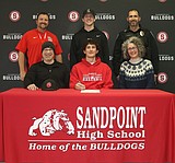 Medeiros commits to Spokane CC