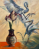 Art Spirit Gallery presents final Barrister Winery exhibit