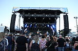 Country artist to perform Aug. 25 at North Idaho State Fair