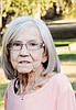 Ruth Elaine Waldron, 80